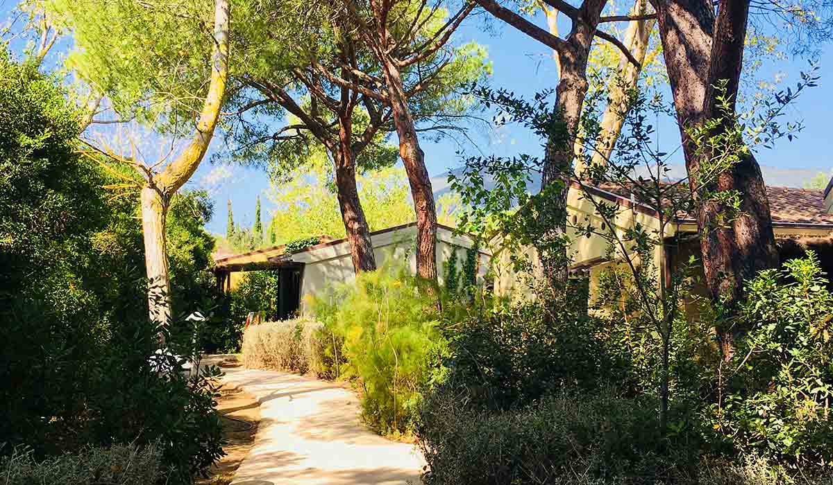 Village Rocchette Toskana - Castiglione della Pescaia visuel 14/62