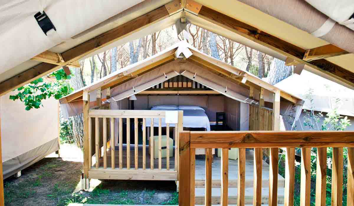 Village Rocchette Toskana - Castiglione della Pescaia visuel 15/62