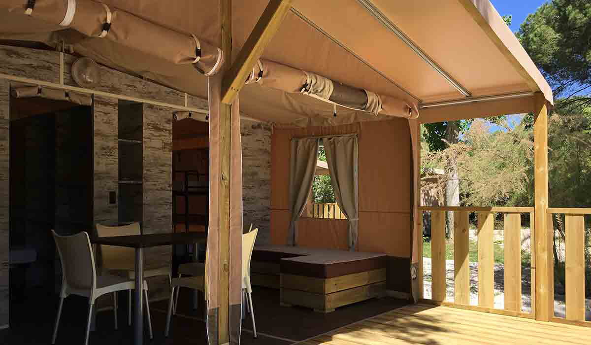 Village Rocchette Toskana - Castiglione della Pescaia visuel 16/62