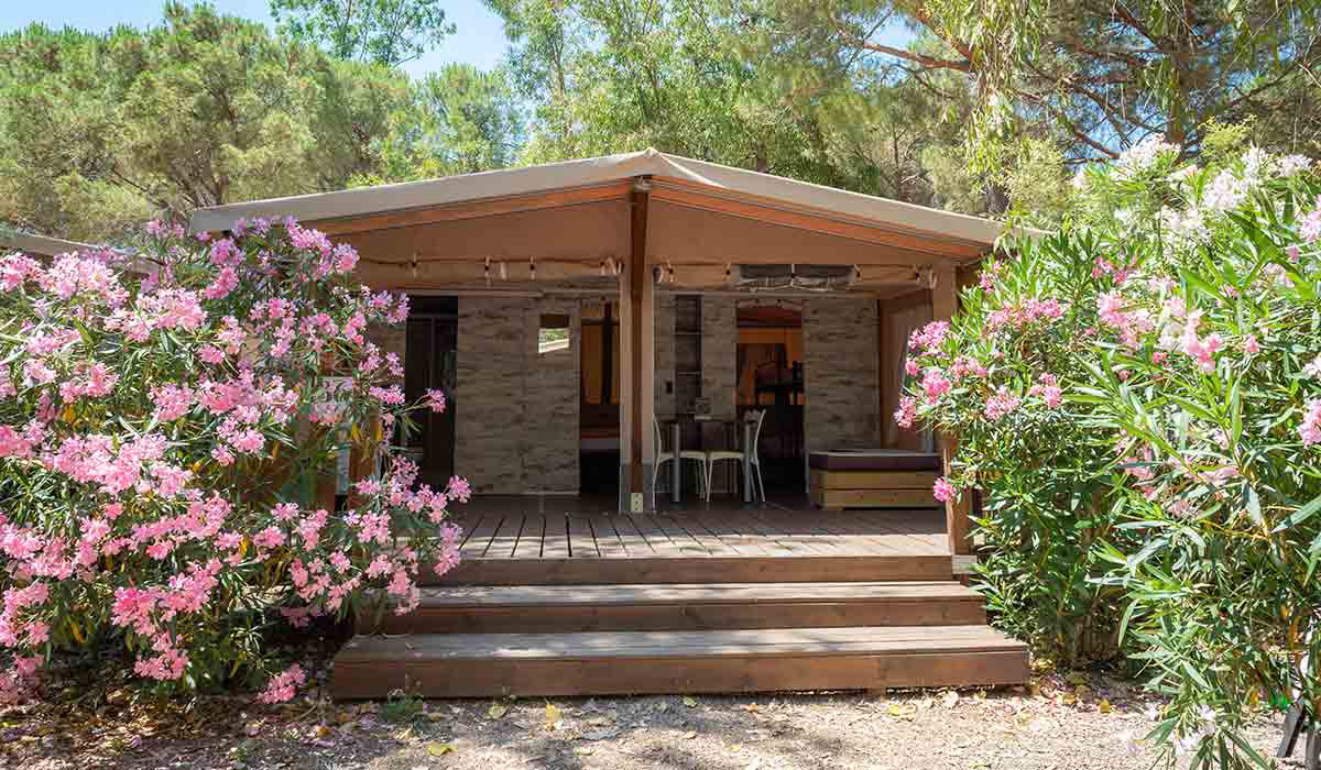 Village Rocchette Toskana - Castiglione della Pescaia visuel 17/62