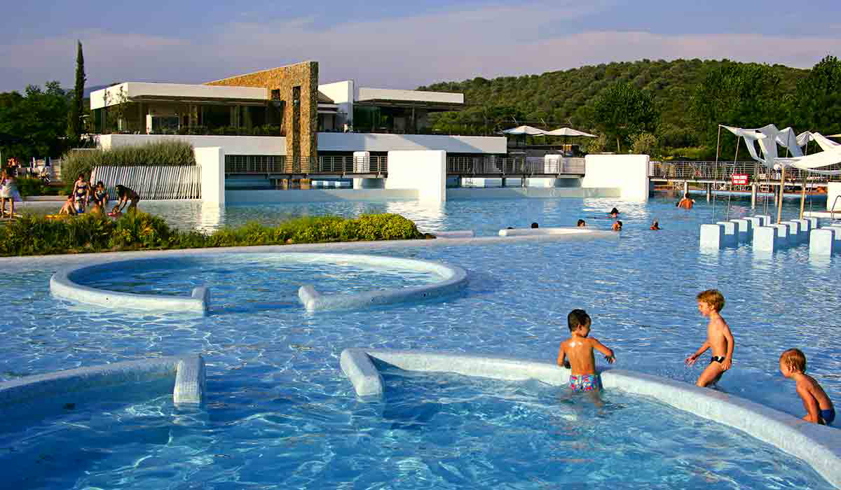 Village Rocchette Toskana - Castiglione della Pescaia visuel 5/62