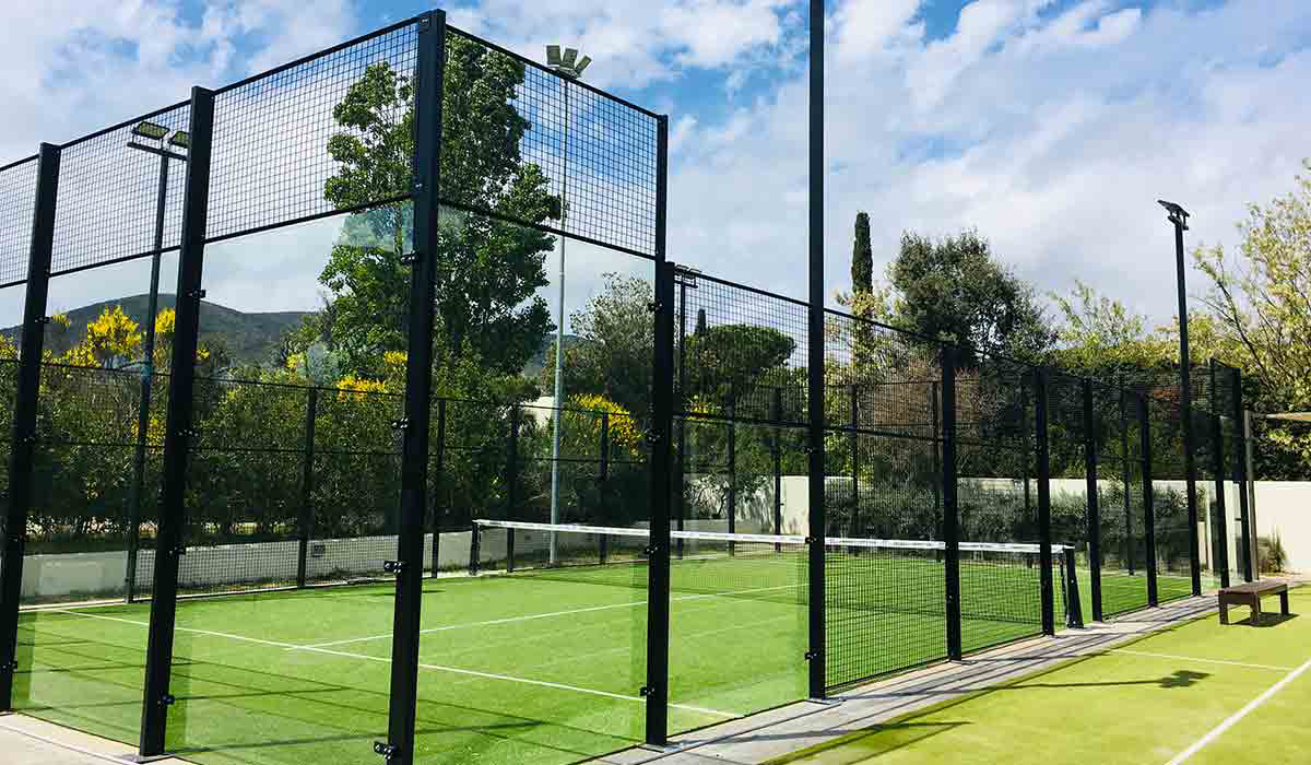 Village Rocchette Toskana - Castiglione della Pescaia visuel 10/62