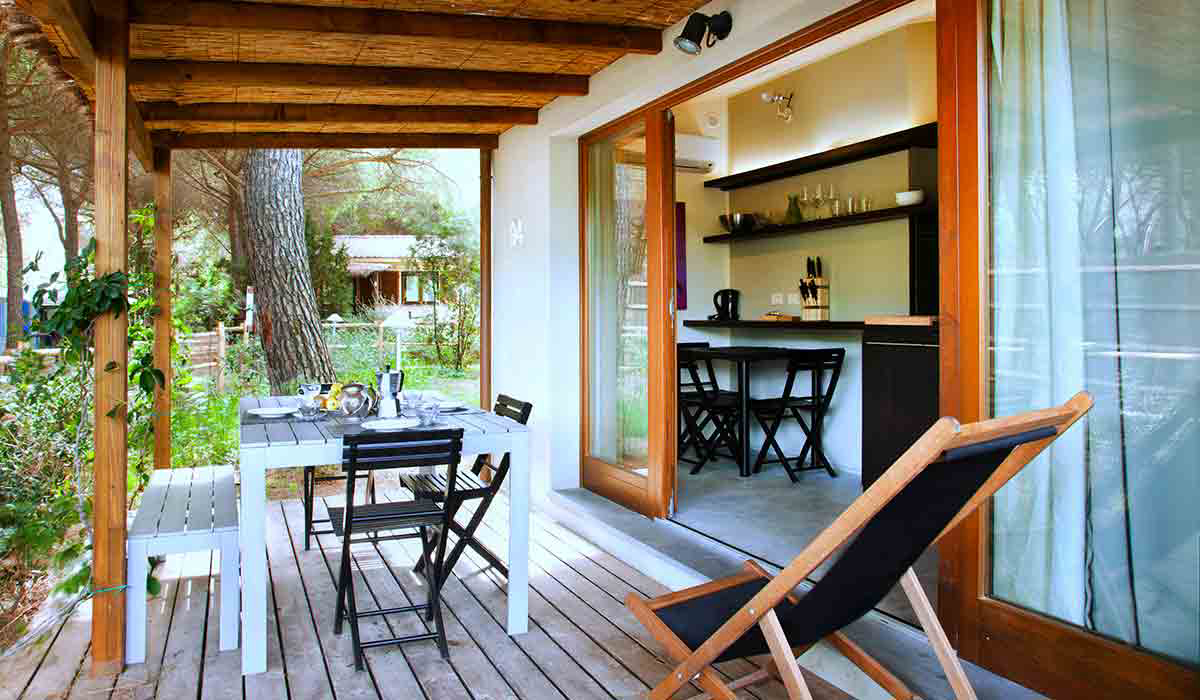 Village Rocchette Toskana - Castiglione della Pescaia visuel 35/62