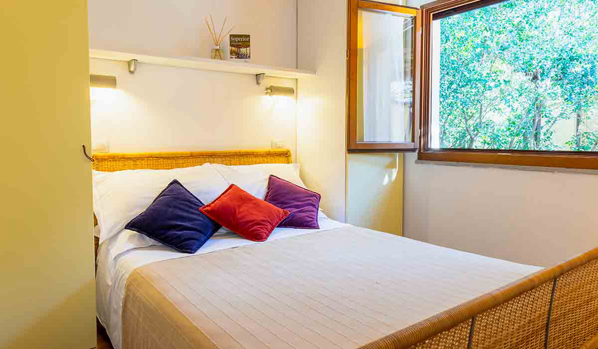 Village Rocchette Toskana - Castiglione della Pescaia visuel 32/62