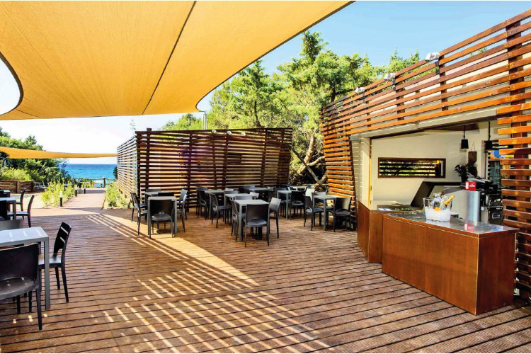 Village Santapomata Toskana - Castiglione della Pescaia visuel 4/18