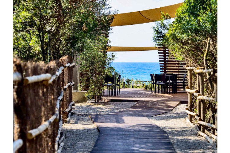 Village Santapomata Toskana - Castiglione della Pescaia visuel 3/18