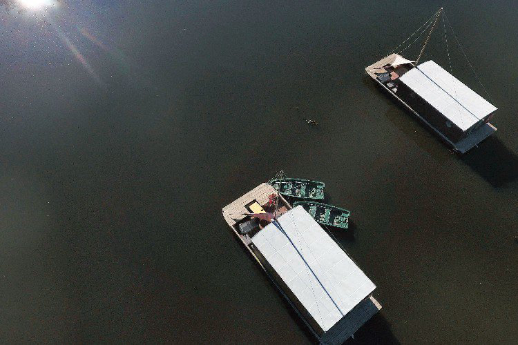 Village Toue Des Demoiselles Auvergne - Chassenard visuel 7/7 Village Toue Des Demoiselles Auvergne - Chassenard visuel 7/7