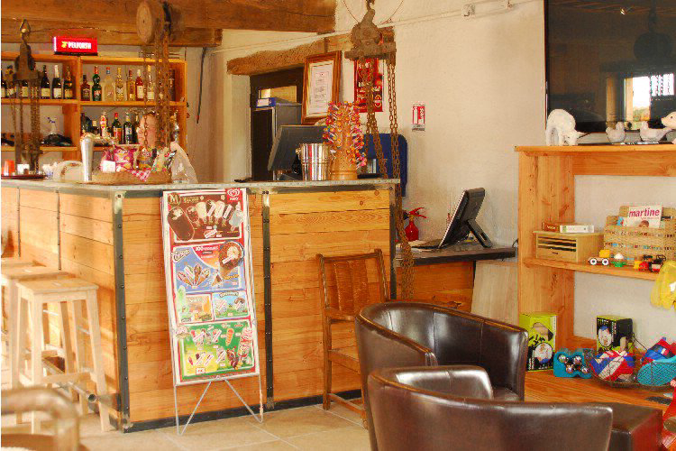 Village Toue Des Demoiselles Auvergne - Chassenard visuel 4/7 Village Toue Des Demoiselles Auvergne - Chassenard visuel 4/7