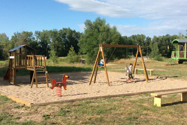 Village Toue Des Demoiselles Auvergne - Chassenard visuel 2/7 Village Toue Des Demoiselles Auvergne - Chassenard visuel 2/7