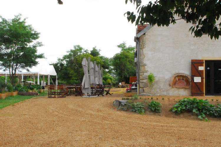 Village Toue Des Demoiselles Auvergne - Chassenard visuel 3/7 Village Toue Des Demoiselles Auvergne - Chassenard visuel 3/7