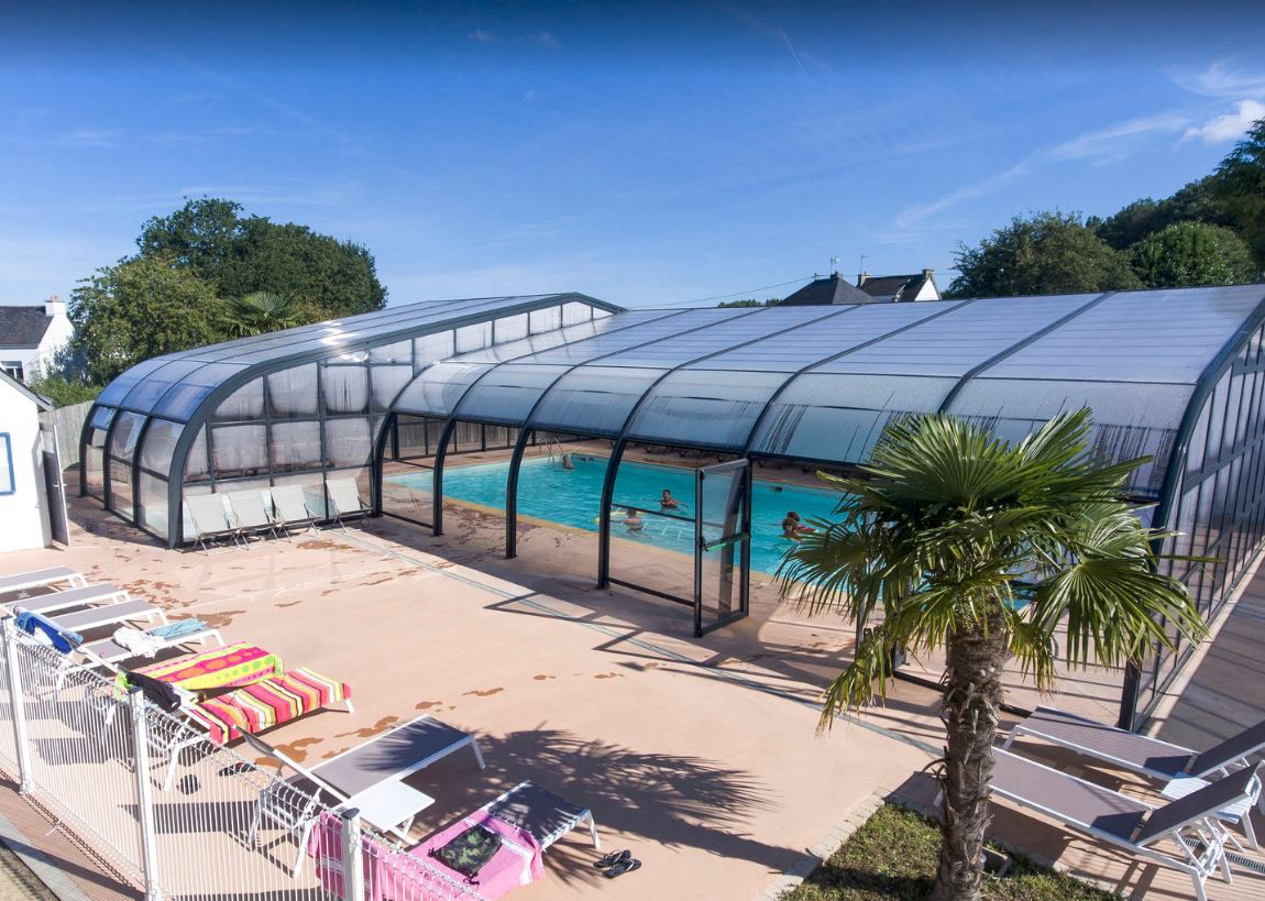 Village Vacances Kerfetan Bretagne - Landaul visuel 1/1 Village Vacances Kerfetan Bretagne - Landaul visuel 1/1