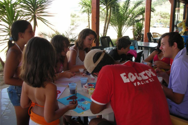 Village Vacances Napeto Kalabrien - Pizzo visuel 7/7