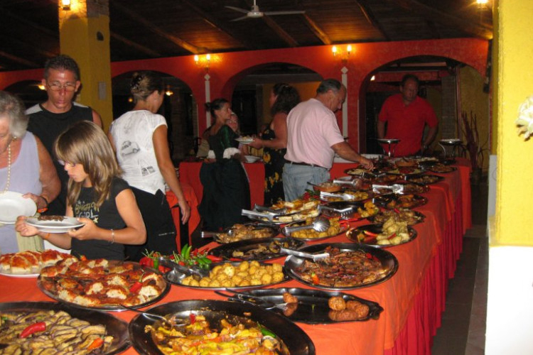 Village Vacances Napeto Kalabrien - Pizzo visuel 4/7