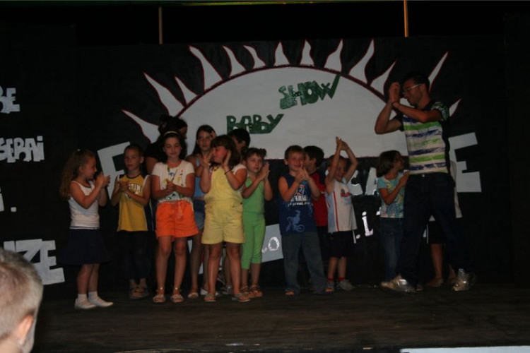 Village Vacances Napeto Kalabrien - Pizzo visuel 6/7