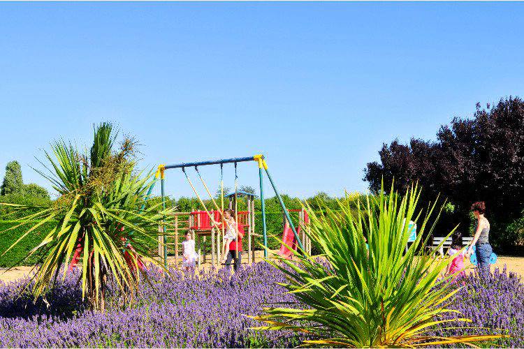 Village Vacances Vendée Océan Das Loire-Gebiet - Longeville sur Mer visuel 6/8