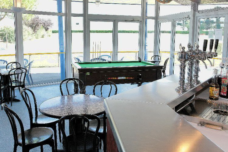 Village Vacances Vendée Océan Das Loire-Gebiet - Longeville sur Mer visuel 7/8