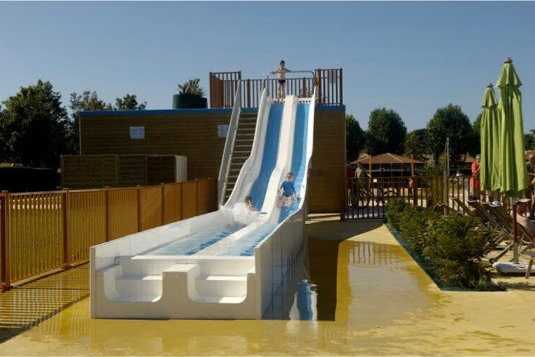 Village Vacances Vendée Océan Das Loire-Gebiet - Longeville sur Mer visuel 3/8