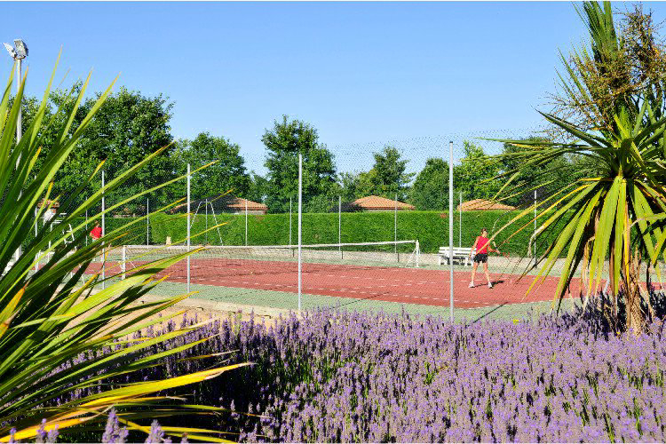 Village Vacances Vendée Océan Das Loire-Gebiet - Longeville sur Mer visuel 4/8