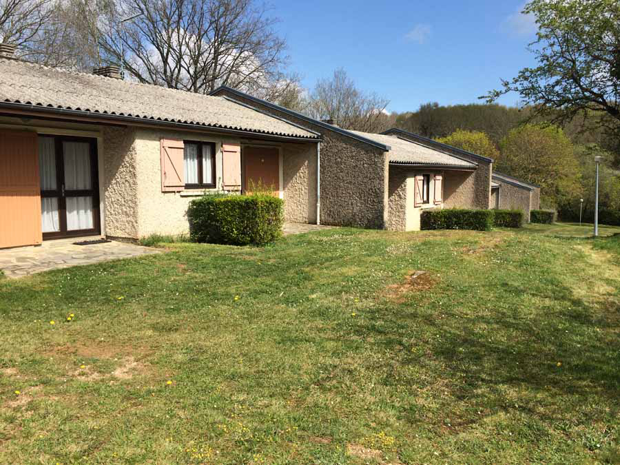 Village Vacances Yaloer Midi-Pyrénées - Villefranche-de-Panat visuel 3/3 Village Vacances Yaloer Midi-Pyrénées - Villefranche-de-Panat visuel 3/3