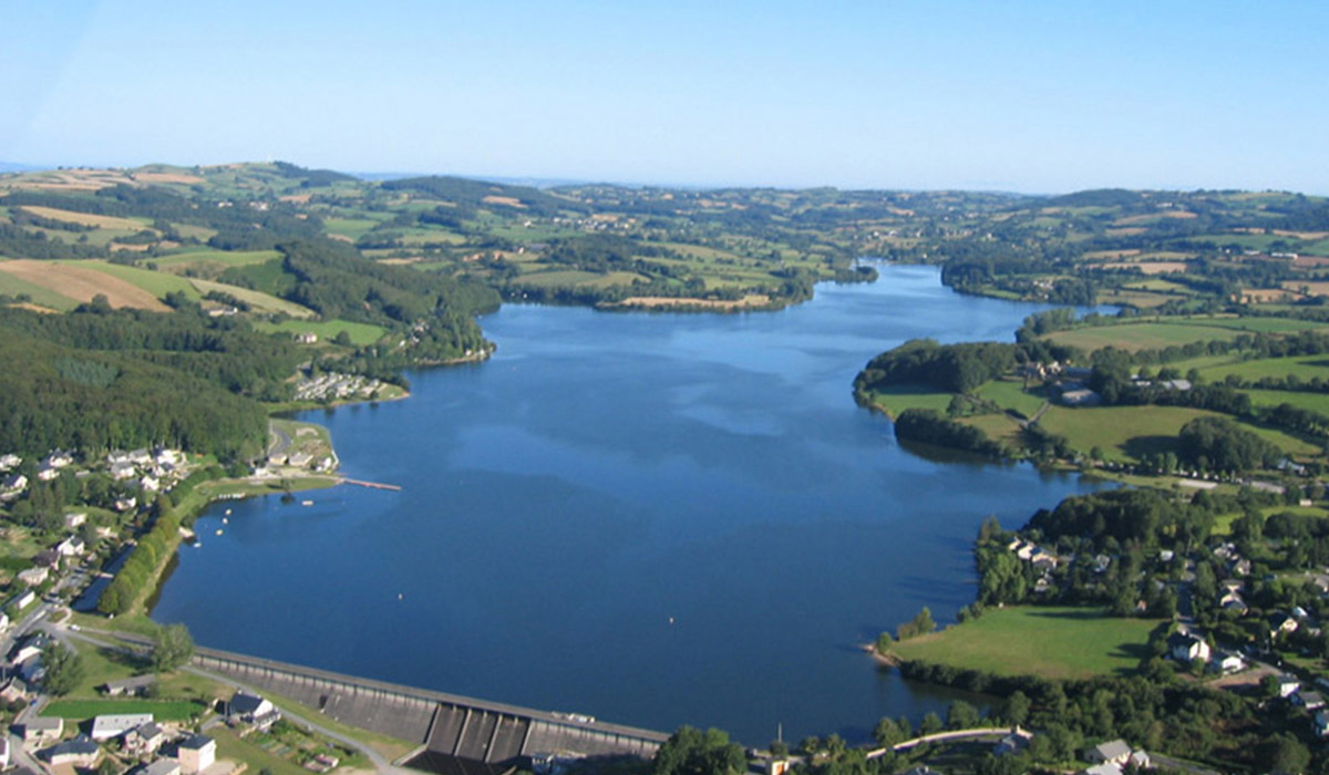 Village Vacances Yaloer Midi-Pyrénées - Villefranche-de-Panat visuel 1/3 Village Vacances Yaloer Midi-Pyrénées - Villefranche-de-Panat visuel 1/3