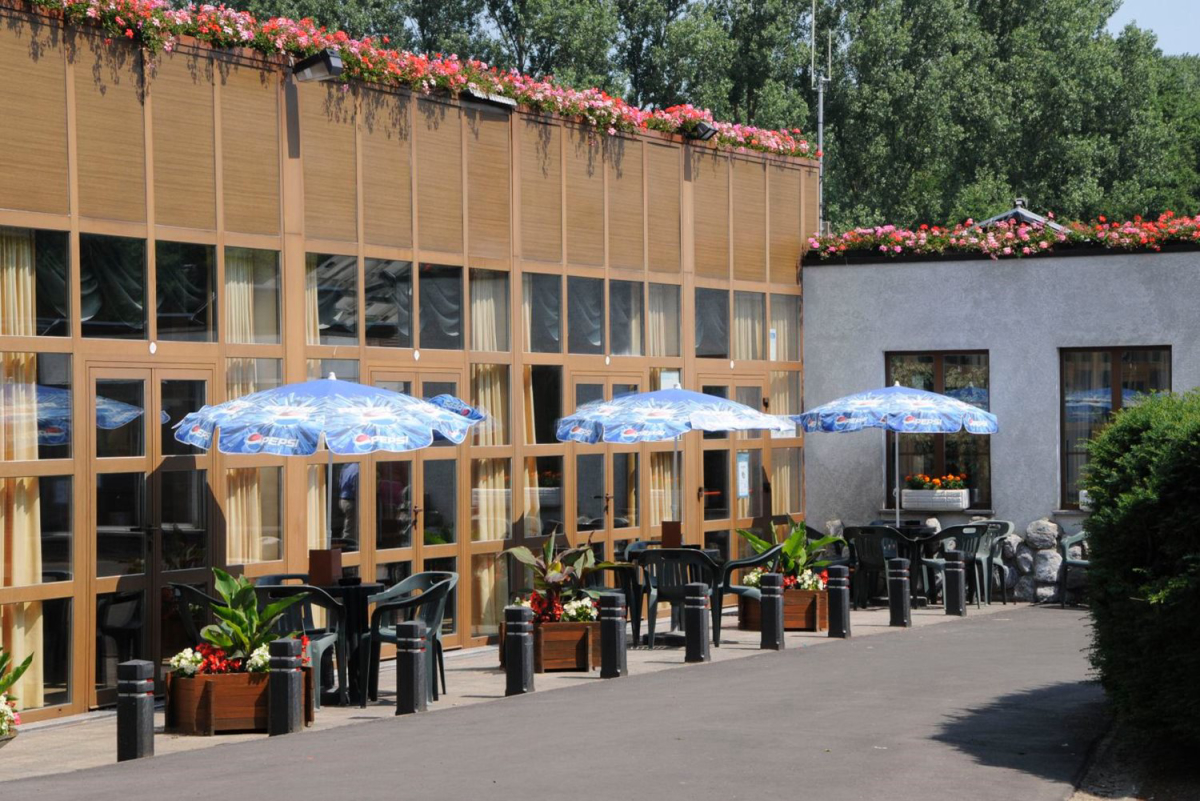 Village Wilhelm Tell Limburg - Opglabbeek visuel 12/12 Village Wilhelm Tell Limburg - Opglabbeek visuel 12/12