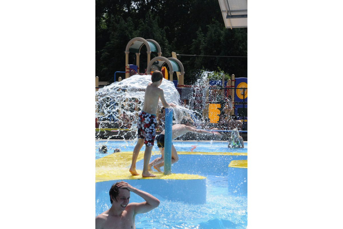 Village Wilhelm Tell Limburg - Opglabbeek visuel 6/12 Village Wilhelm Tell Limburg - Opglabbeek visuel 6/12