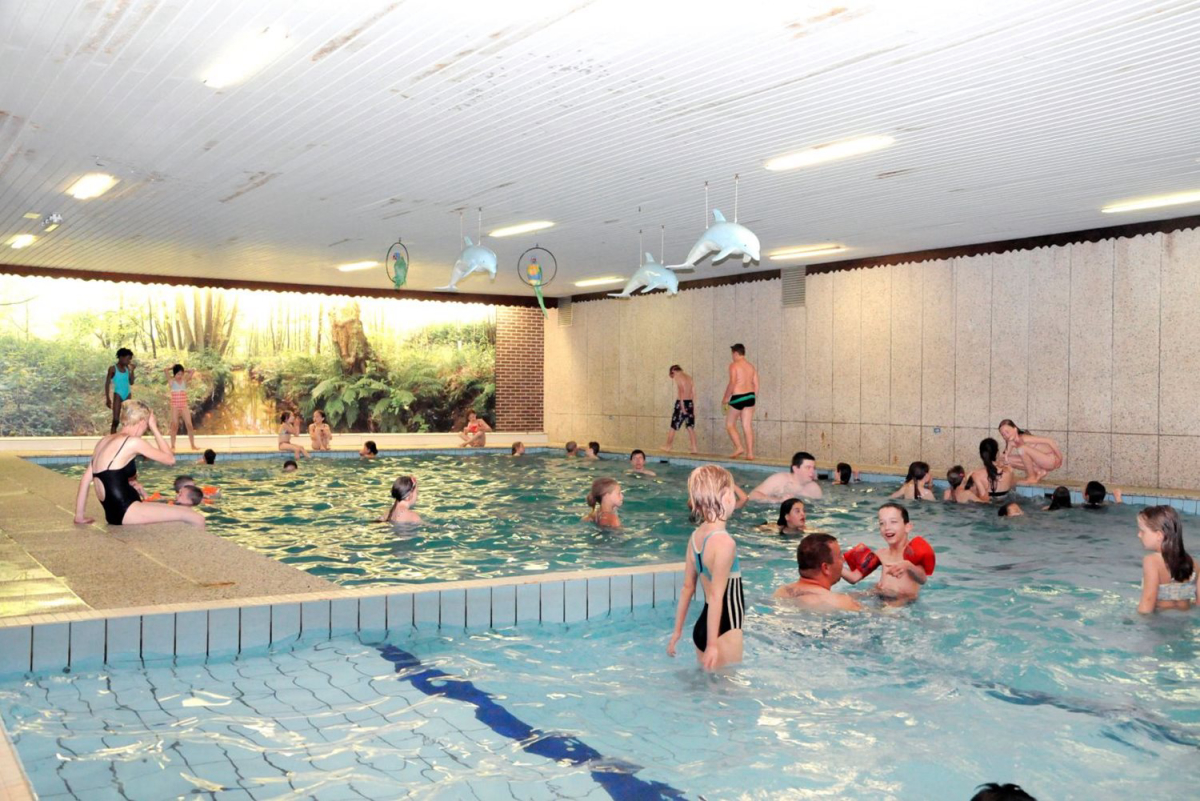 Village Wilhelm Tell Limburg - Opglabbeek visuel 10/12 Village Wilhelm Tell Limburg - Opglabbeek visuel 10/12