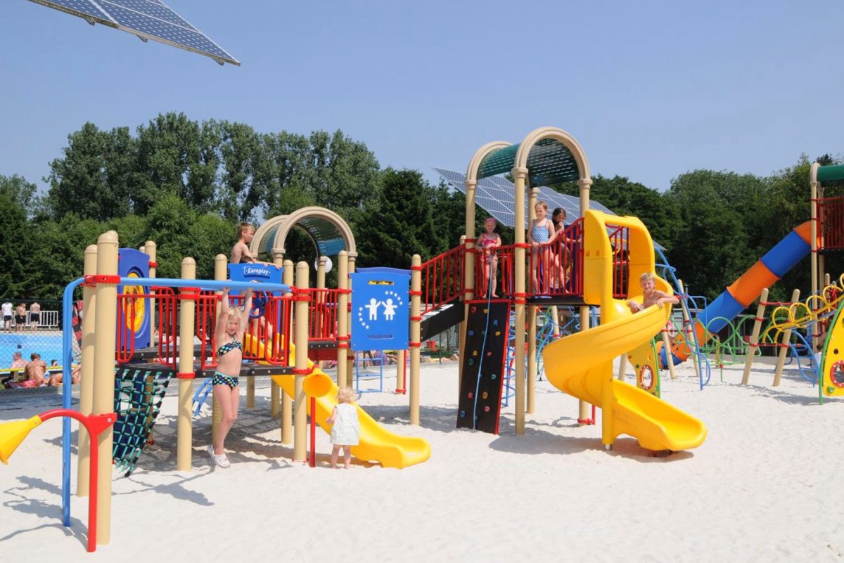 Village Wilhelm Tell Limburg - Opglabbeek visuel 7/12 Village Wilhelm Tell Limburg - Opglabbeek visuel 7/12