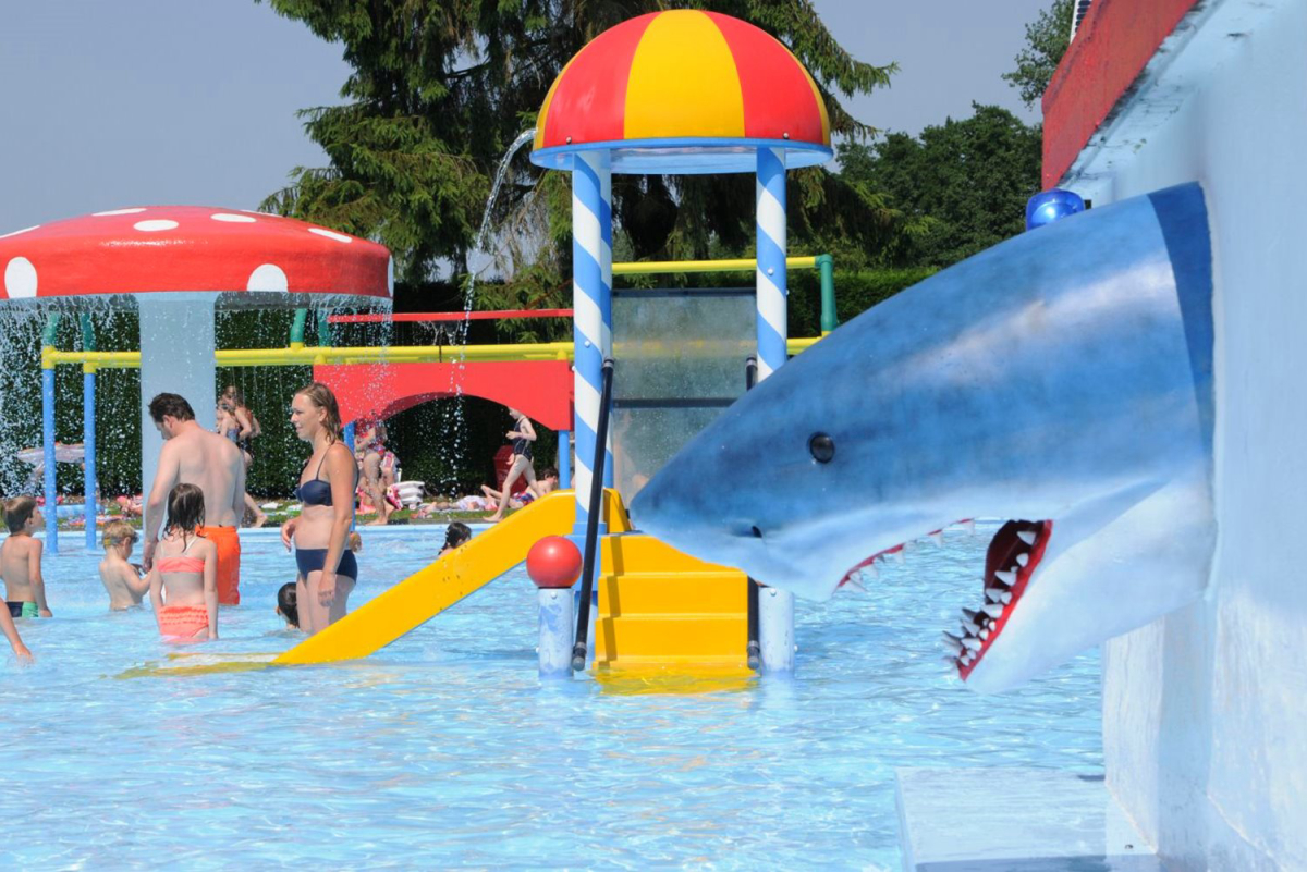 Village Wilhelm Tell Limburg - Opglabbeek visuel 3/12 Village Wilhelm Tell Limburg - Opglabbeek visuel 3/12