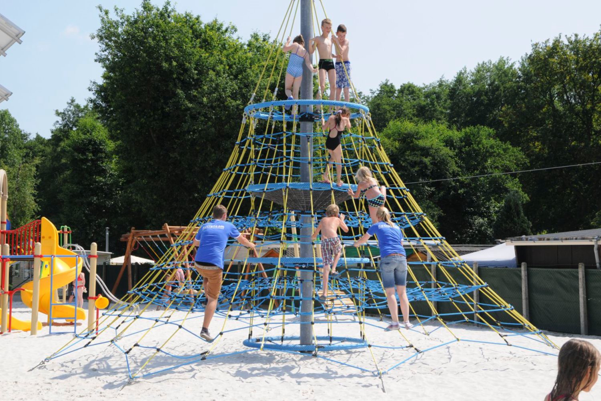 Village Wilhelm Tell Limburg - Opglabbeek visuel 8/12 Village Wilhelm Tell Limburg - Opglabbeek visuel 8/12