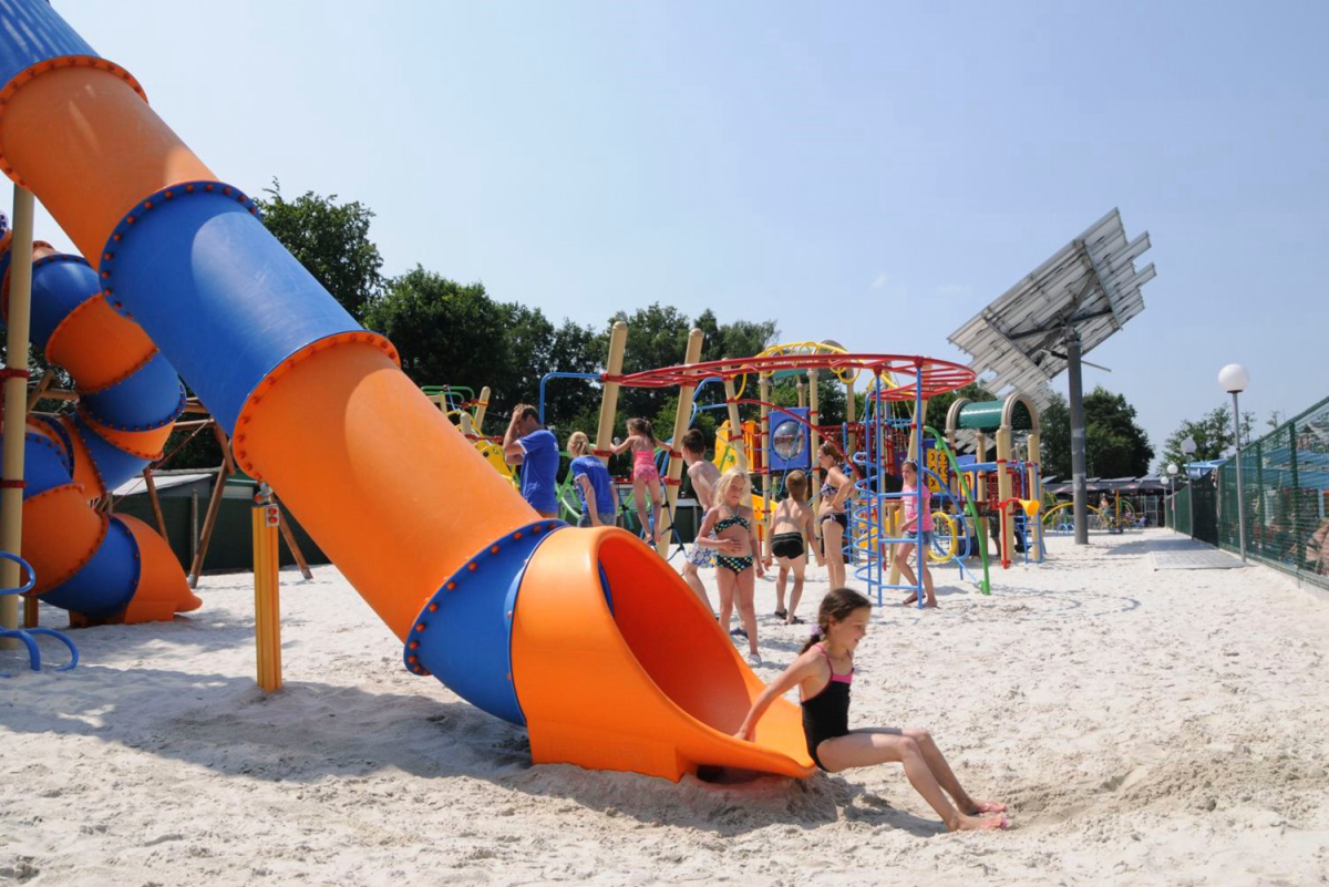 Village Wilhelm Tell Limburg - Opglabbeek visuel 9/12 Village Wilhelm Tell Limburg - Opglabbeek visuel 9/12