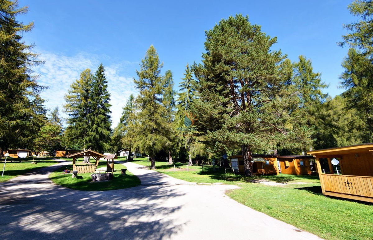 Village de Vacances Fiemme Trentino Südtirol - Trentino Südtirol - Bellamonte visuel 6/7