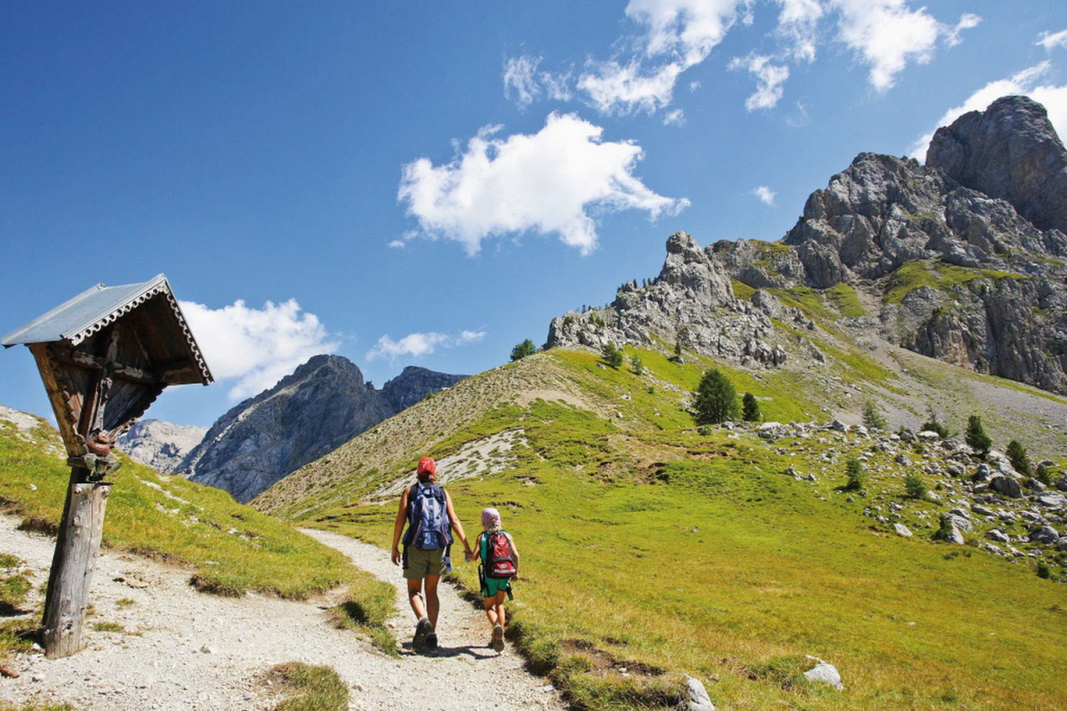 Village de Vacances Fiemme Trentino Südtirol - Trentino Südtirol - Bellamonte visuel 3/7