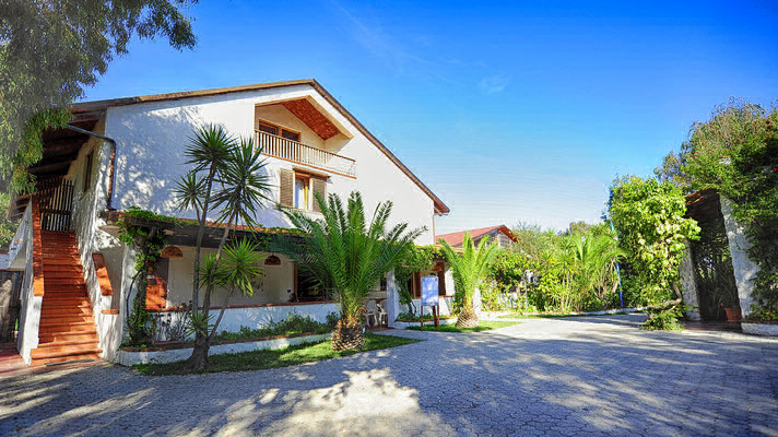 Villaggio Camping Mimosa Kalabrien - nicoreta visuel 4/4