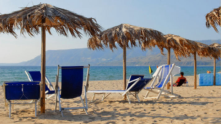 Villaggio Camping Mimosa Kalabrien - nicoreta visuel 2/4