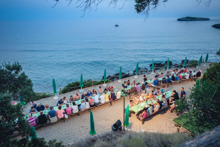 Villaggio Camping dell'Isola Kampanien - Camerota visuel 6/8