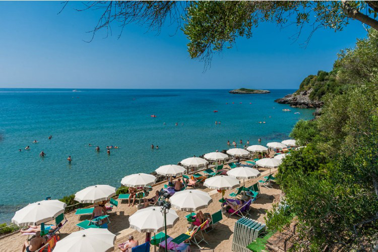 Villaggio Camping dell'Isola Kampanien - Camerota visuel 5/8