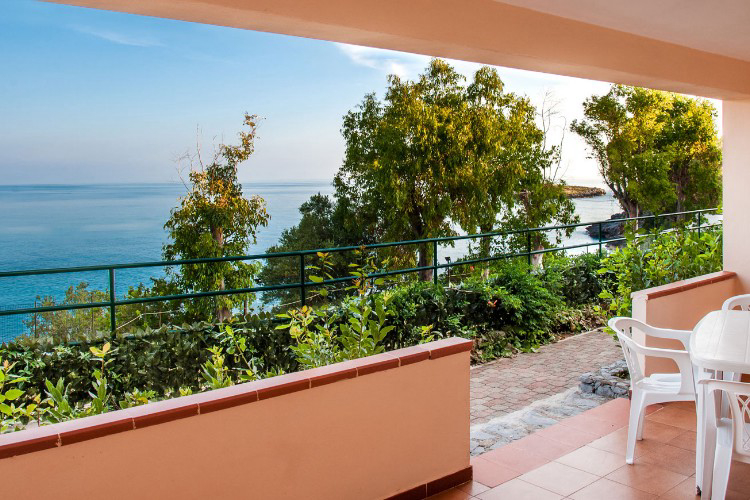 Villaggio Camping dell'Isola Kampanien - Camerota visuel 7/8