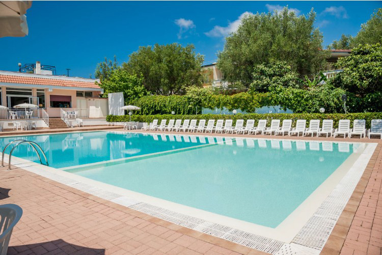 Villaggio Camping dell'Isola Kampanien - Camerota visuel 3/8