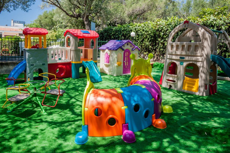 Villaggio Camping dell'Isola Kampanien - Camerota visuel 8/8