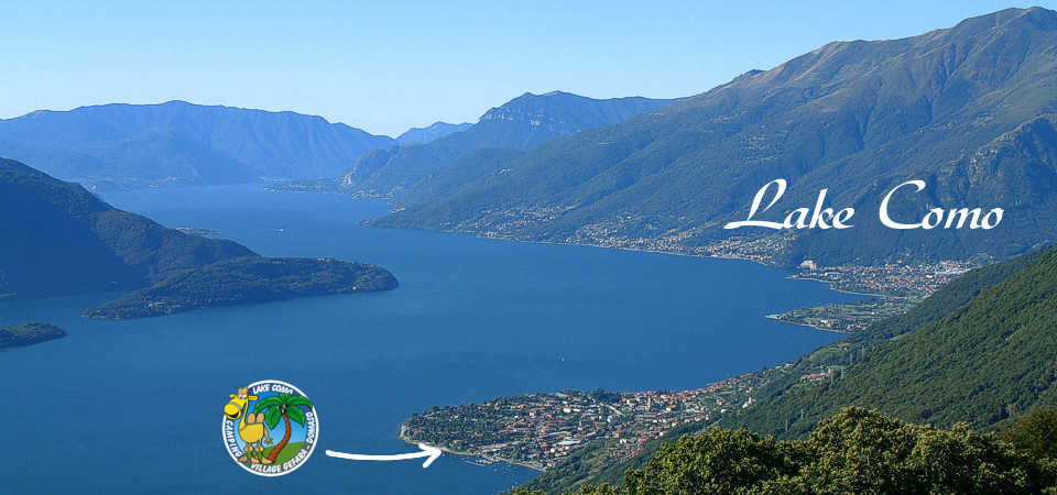 Villaggio Gefara Lombardei - Domaso visuel 2/5