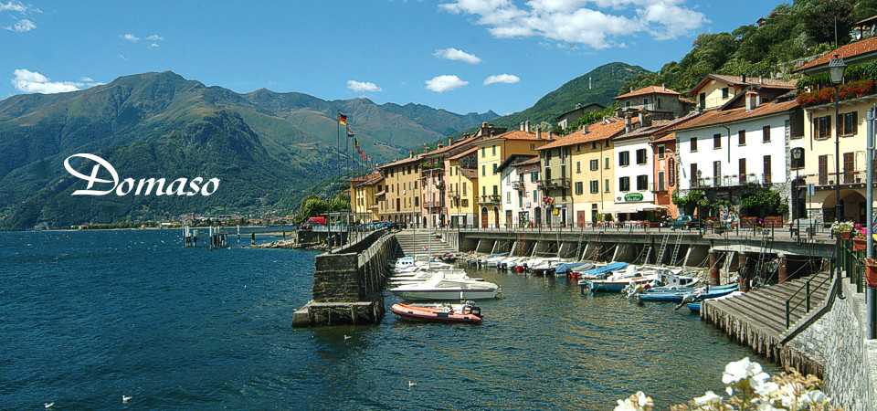 Villaggio Gefara Lombardei - Domaso visuel 3/5