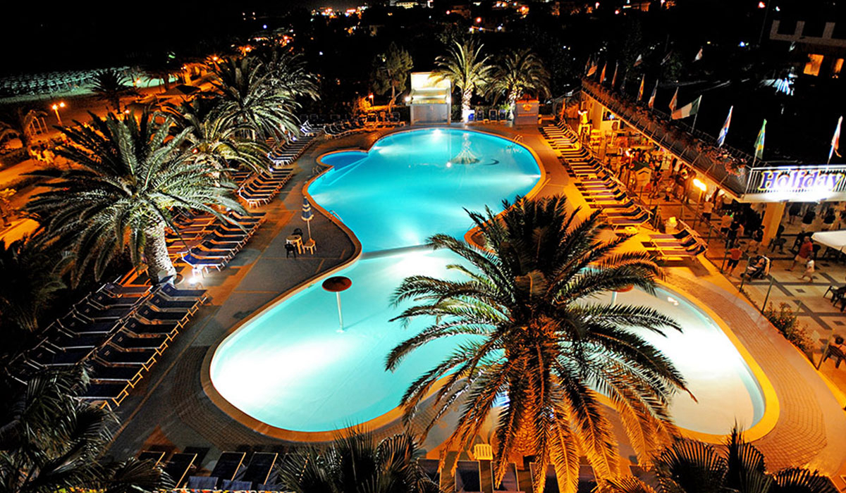 Villaggio Holiday Abruzzen - Giulianova visuel 3/4