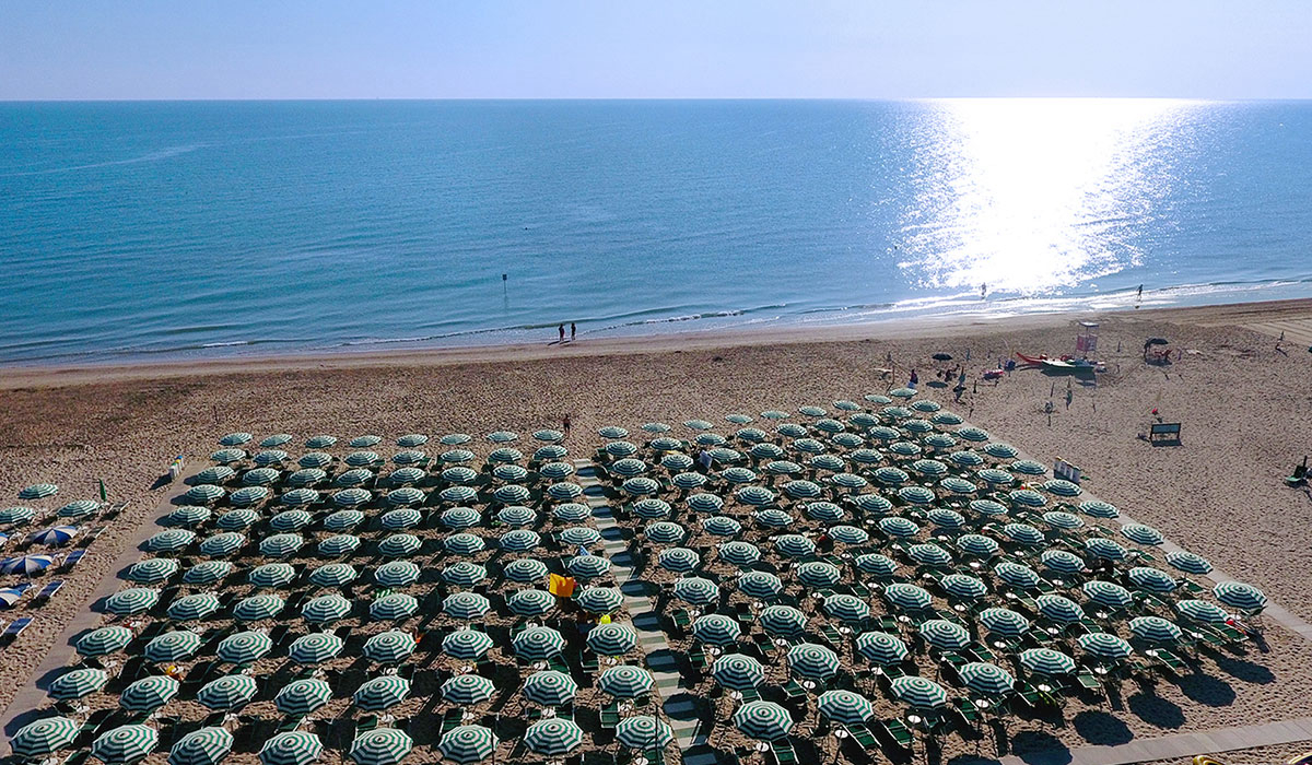 Villaggio Holiday Abruzzen - Giulianova visuel 4/4