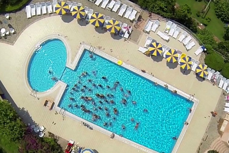 Villaggio Lido Paradiso Kampanien - Pisciotta visuel 3/6