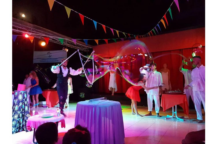 Villaggio Lido Paradiso Kampanien - Pisciotta visuel 6/6