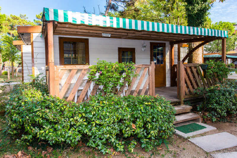 Villaggio Pineta Emilia Romagna - Cervia visuel 3/3