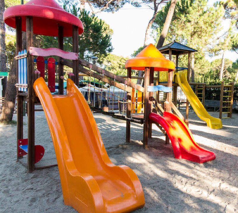 Villaggio Rivaverde Emilia Romagna - Ravenne visuel 4/4 Villaggio Rivaverde Emilia Romagna - Ravenne visuel 4/4