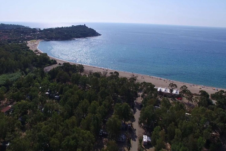 Villaggio Sos Flores Sardinien - Tortoli visuel 3/7