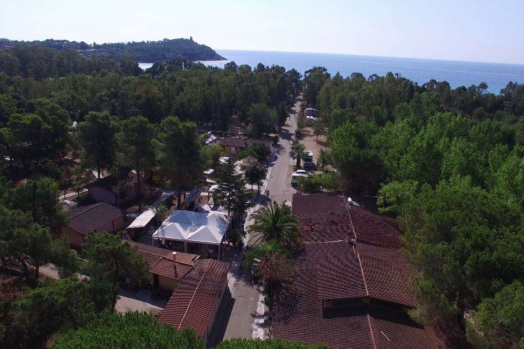 Villaggio Sos Flores Sardinien - Tortoli visuel 4/7